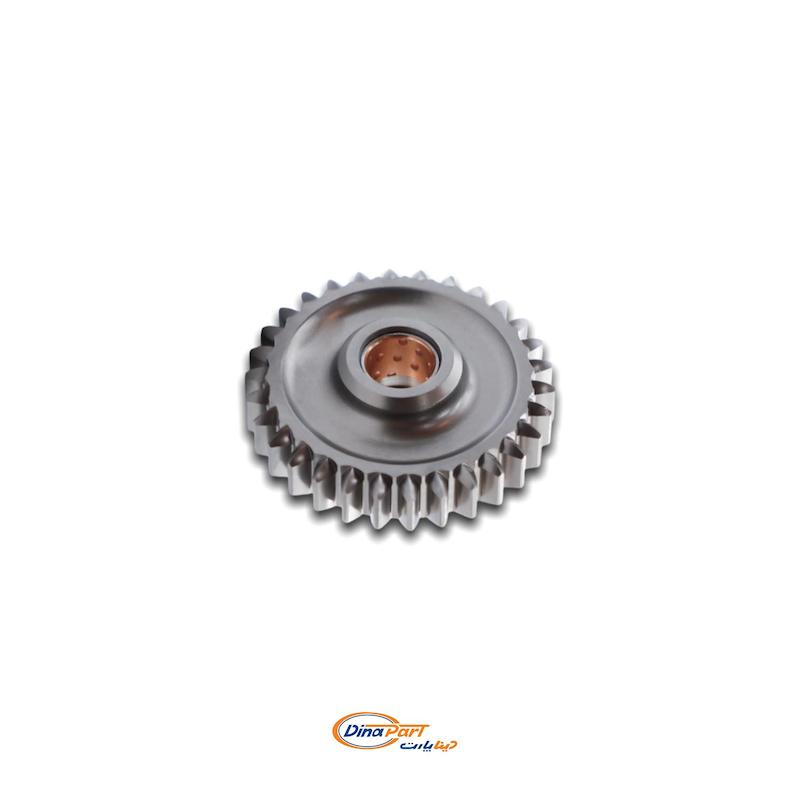 ‫دنده هرزگردعقب گیربکس پراید‬‏ - 21502321 - دینا پارت