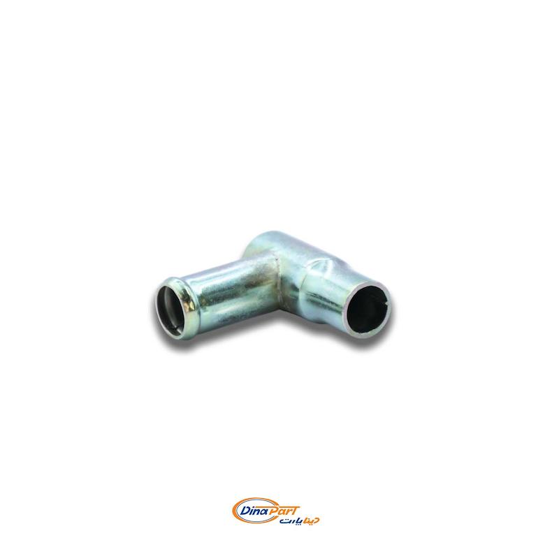 ‫دو راهی آب بدون رزوه انژکتور پراید‬‏ - 21502401 - دینا پارت