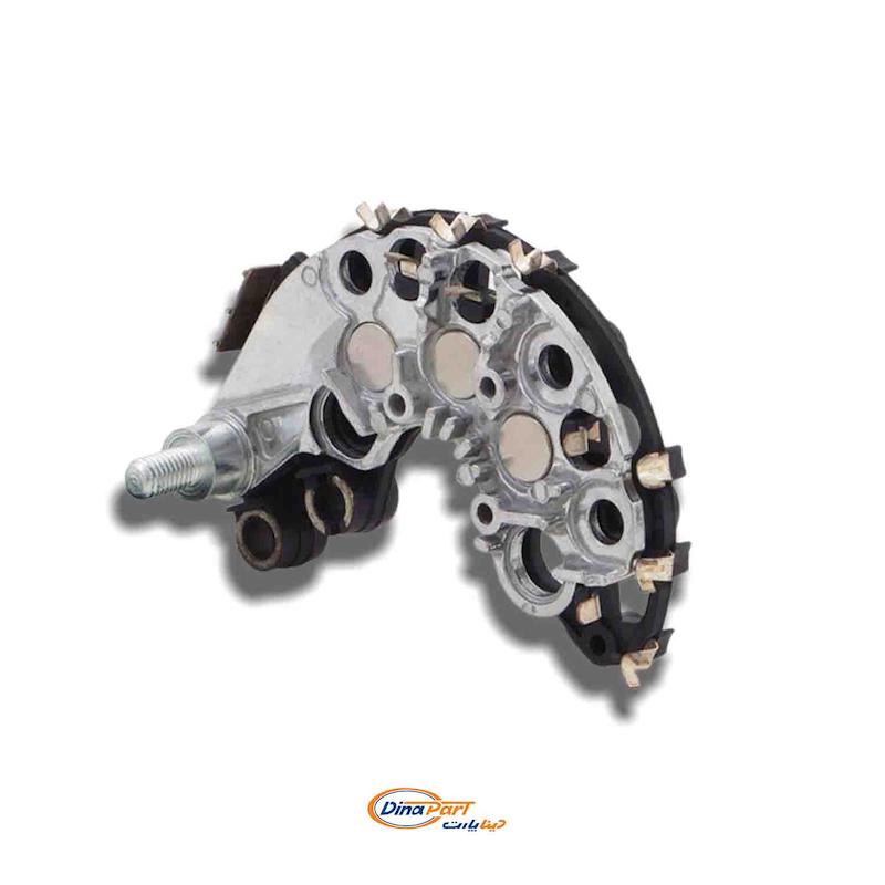 ‫دیود دینام (رکتی فایر) پژو 405 - 22101157 - دینا پارت