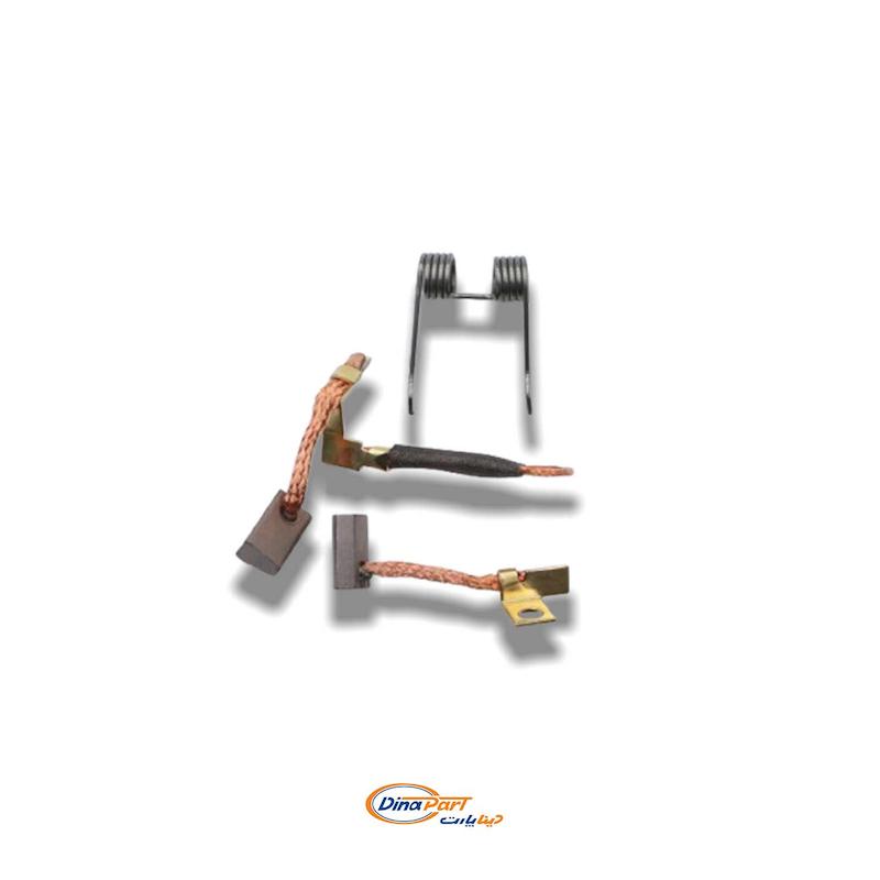 ‫ذغال استارت پژو 405‬‏ - 21201102 - دینا پارت