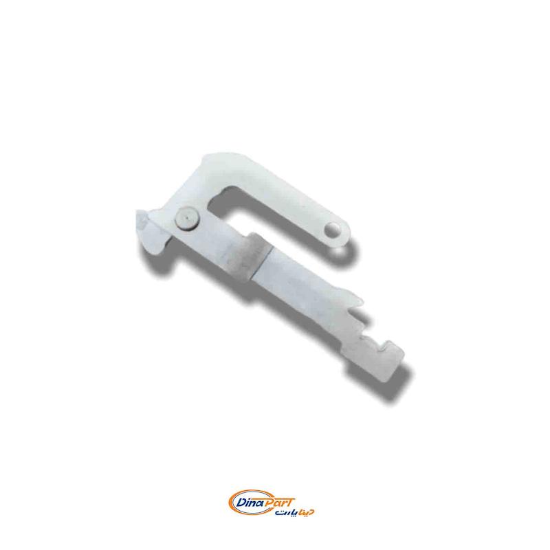 ‫رگلاژ لنت عقب راست (ترمز دستی) پیکان‬‏ - 22106015 - دینا پارت