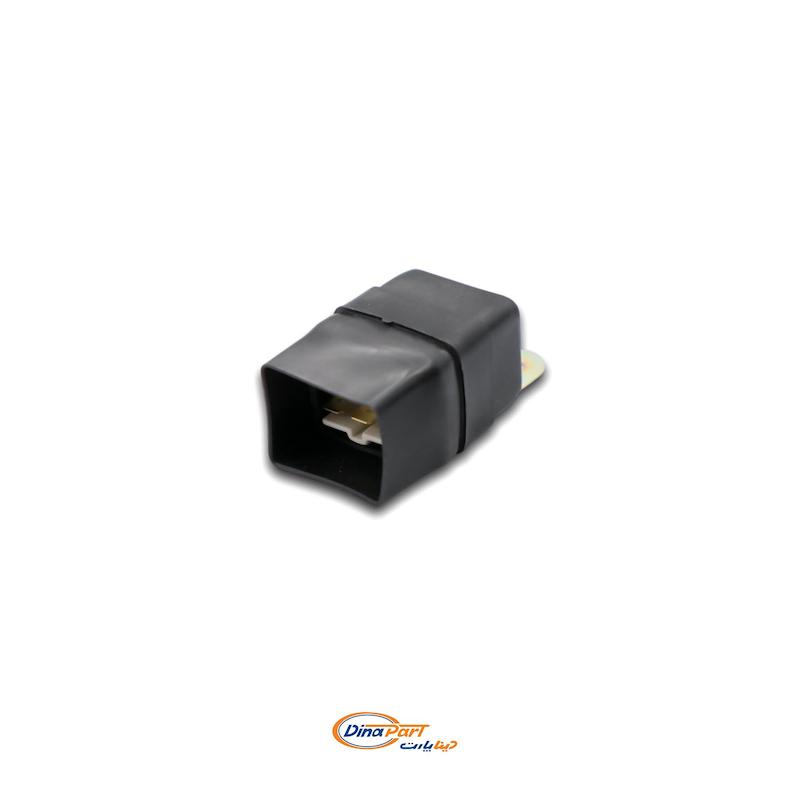 ‫رله فن کاربراتور پراید‬‏ - 21501111 - دینا پارت