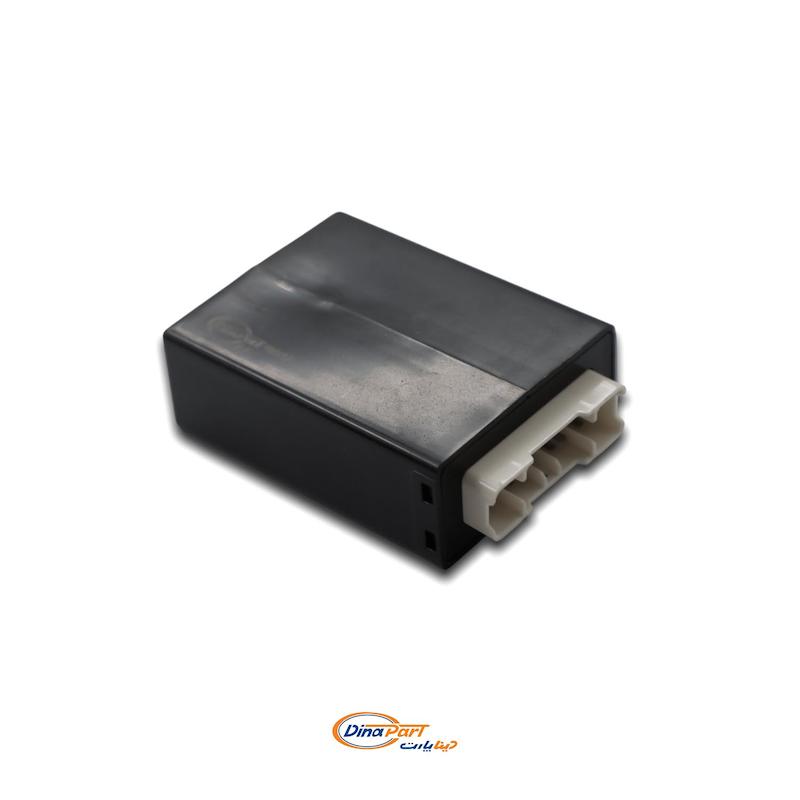 ‫رله قفل مرکزی پراید (100 ‏X )‬‏ - 21501100 - دینا پارت