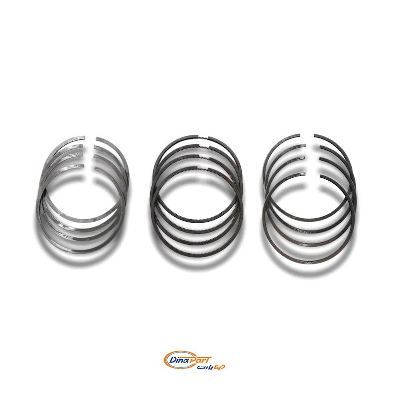 ‫رینگ موتور 025 ‏EF7 UNIX‬‏ - 21402117 - دینا پارت