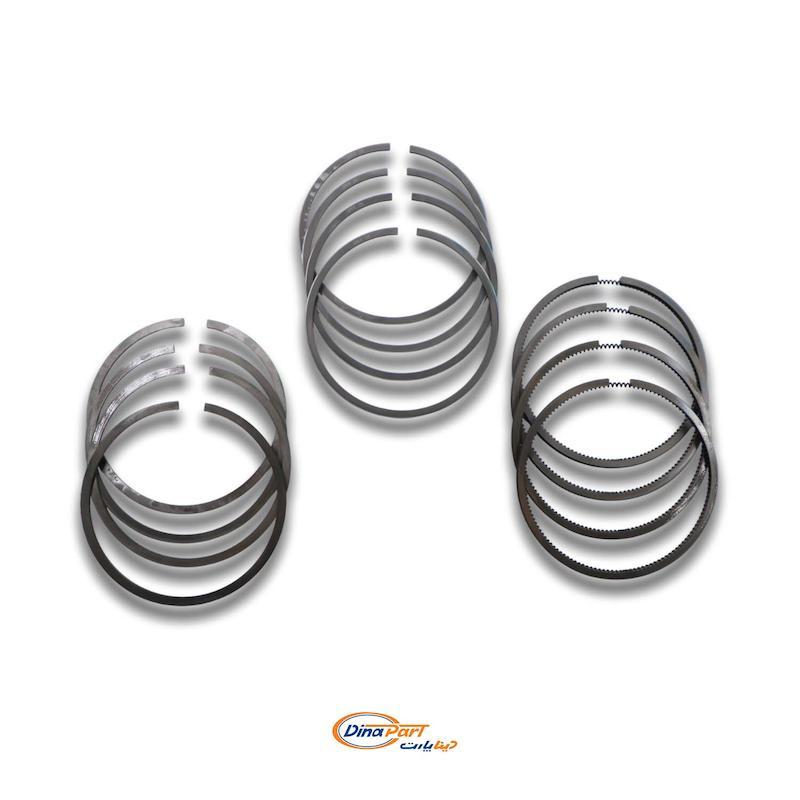 ‫رینگ موتور 025 پراید UNIX‬‏ - 21502437 - دینا پارت