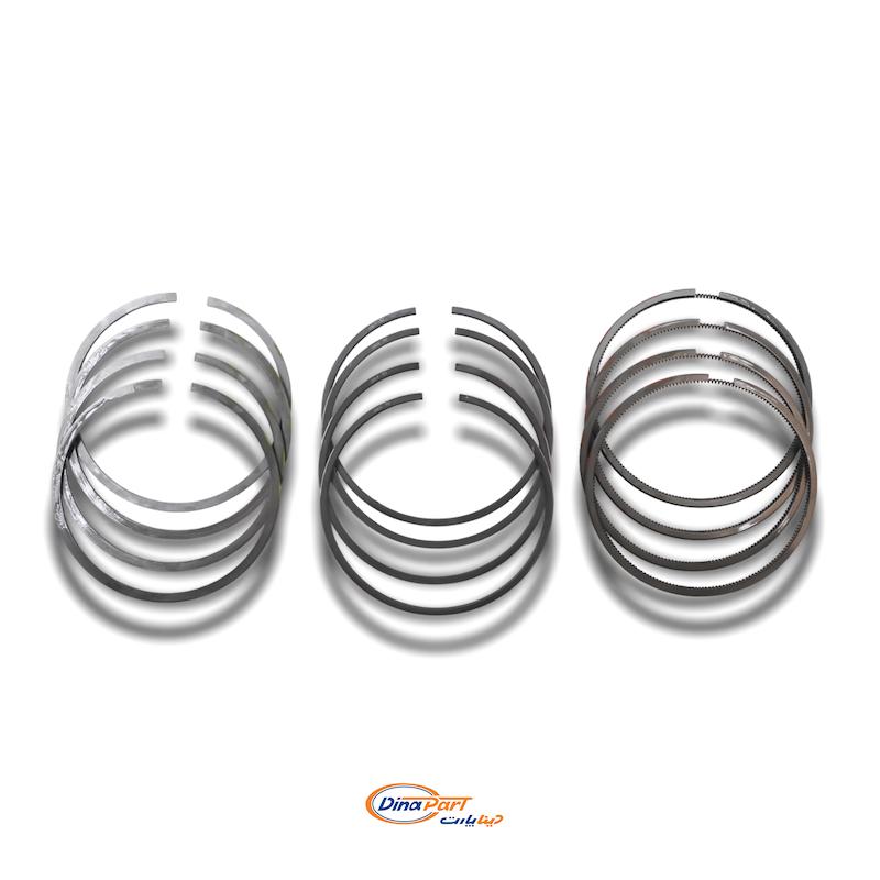 ‫رینگ موتور 050 ‏EF7 UNIX‬‏ - 21402118 - دینا پارت