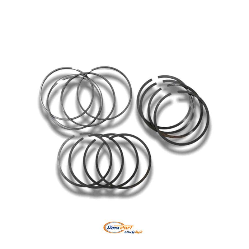 ‫رینگ موتور 050 ROA-OHV UNIX‬‏ - 22302035 - دینا پارت