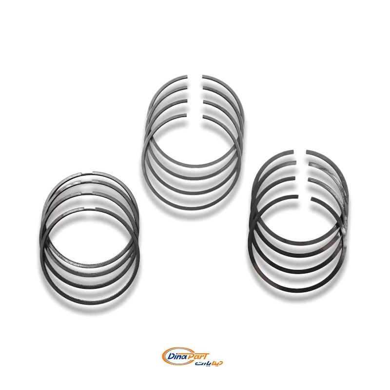 ‫رینگ موتور استاندارد ‏EF7 UNIX‬‏ - 21402116 - دینا پارت