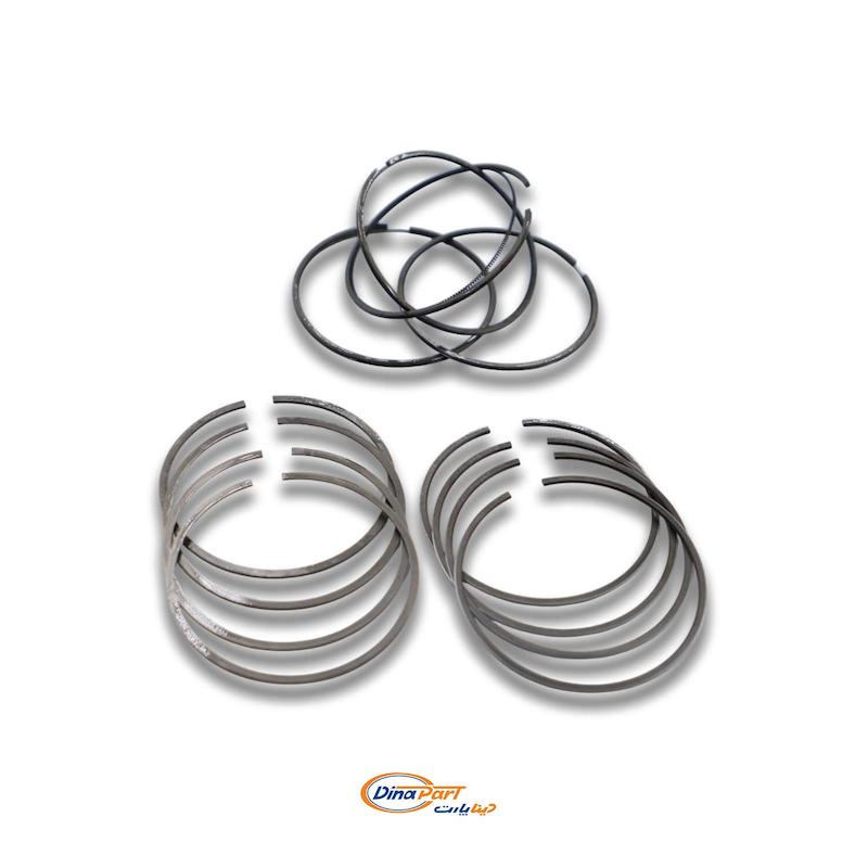 ‫رینگ موتور استاندارد پراید یورو 4 ( 13 ‏UNIX (m‬‏ - 21502439 - دینا پارت