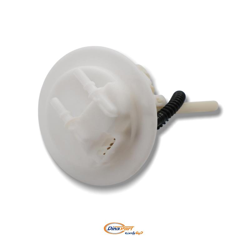 ‫سر(هد) پمپ بنزین کامل با متعلقات صفر درجه (طرح جدید ) پژو 405‬‏ - 21201115 - دینا پارت