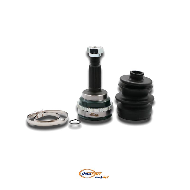 ‫سرپلوس 19 دندانه ABS پراید‬‏ - 21503048 - دینا پارت