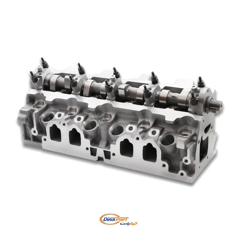 ‫سرسیلندر کامل دوگانه سوز 1800 پژو 405 با گارانتی‬‏ - 21202175 - دینا پارت