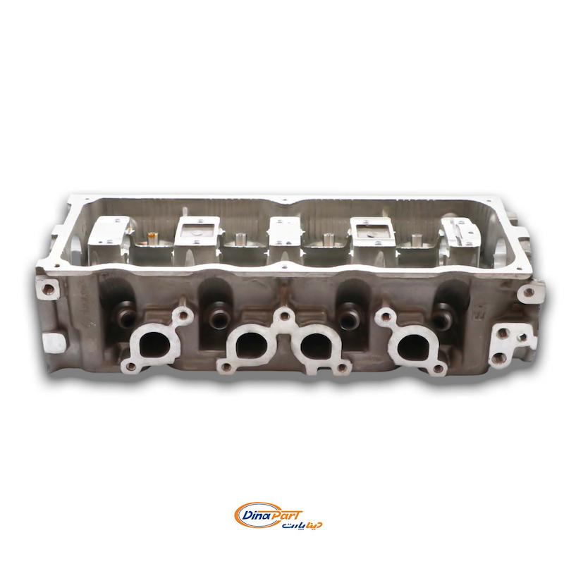 ‫سرسیلندر نیم انژکتور پراید - 21502380 - دینا پارت