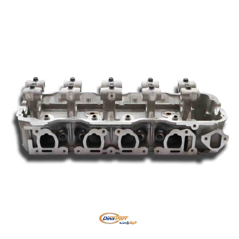 ‫سرسیلندر نیم انژکتور نیسان - 21902052 - دینا پارت