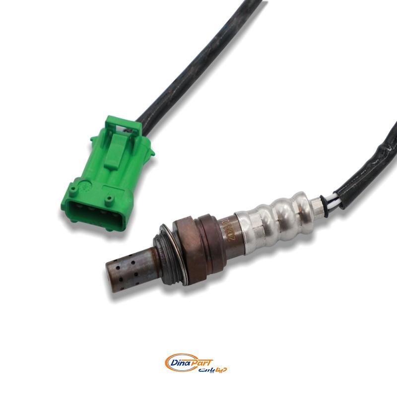 ‫سنسور اکسیژن ساژم ( CM ‏110) پژو 405 BC) UNIX )‬‏ - 21202397 - دینا پارت