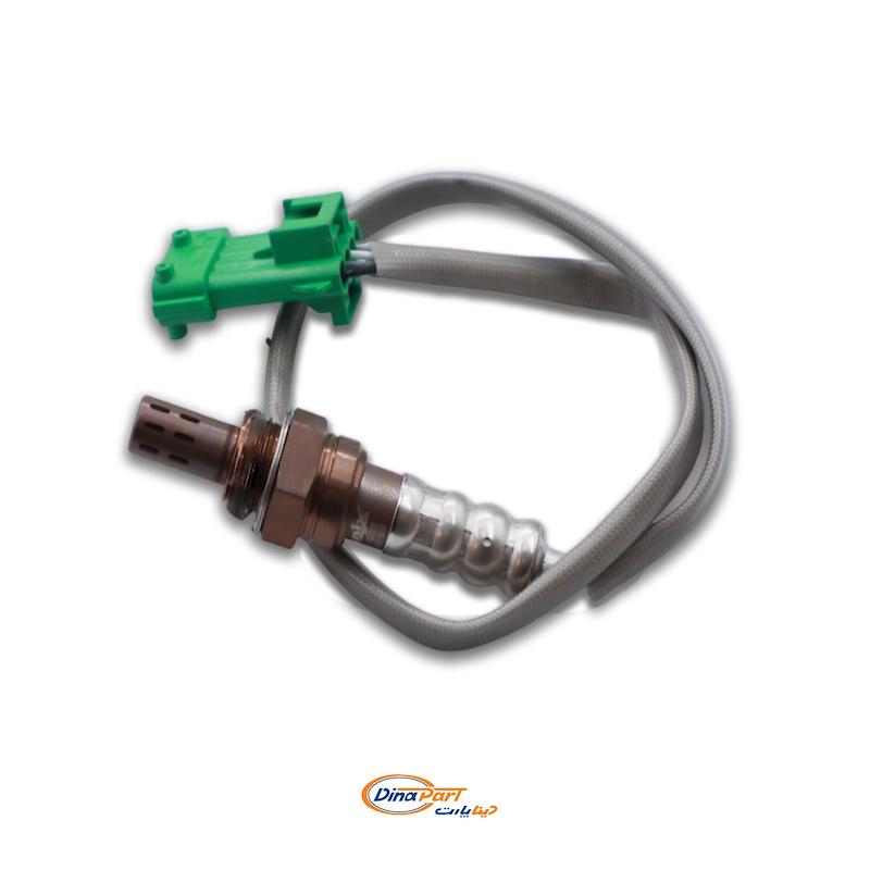 ‫سنسور اکسیژن ساژم خاکستری تیپ 2 و 3 پژو 206 BC) UNIX )‬‏ - 21602312 - دینا پارت