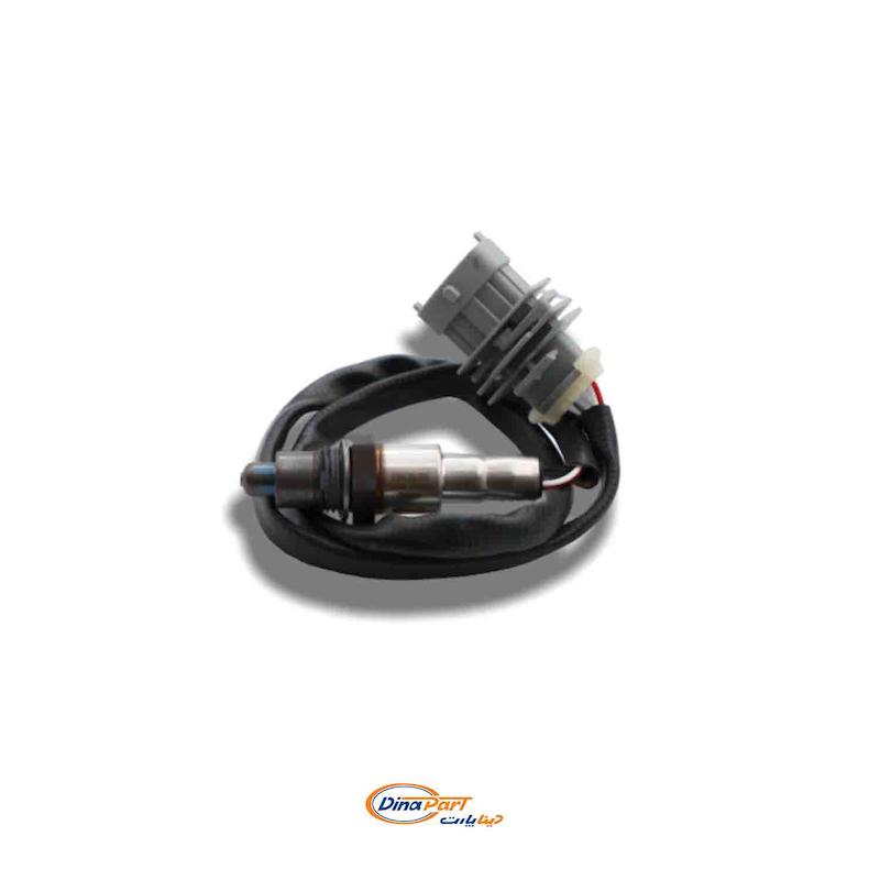 ‫سنسور اکسیژن سوکت خاکستری 17 ‏ME سمند 7‏EF‬‏ - 22102127 - دینا پارت