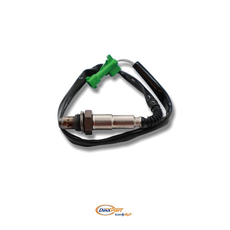‫سنسور اکسیژن طرح بوش ساژم پژو 206 تیپ 5‬‏ - 21502492 - دینا پارت