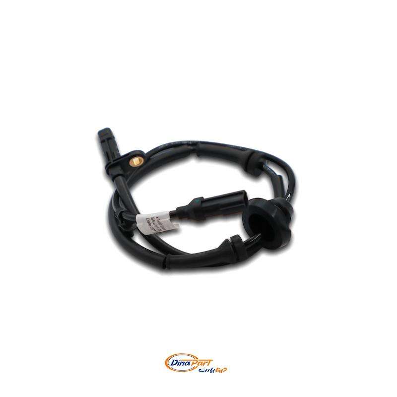 ‫سنسور چرخ جلو ABS پراید‬‏ - 21501074 - دینا پارت