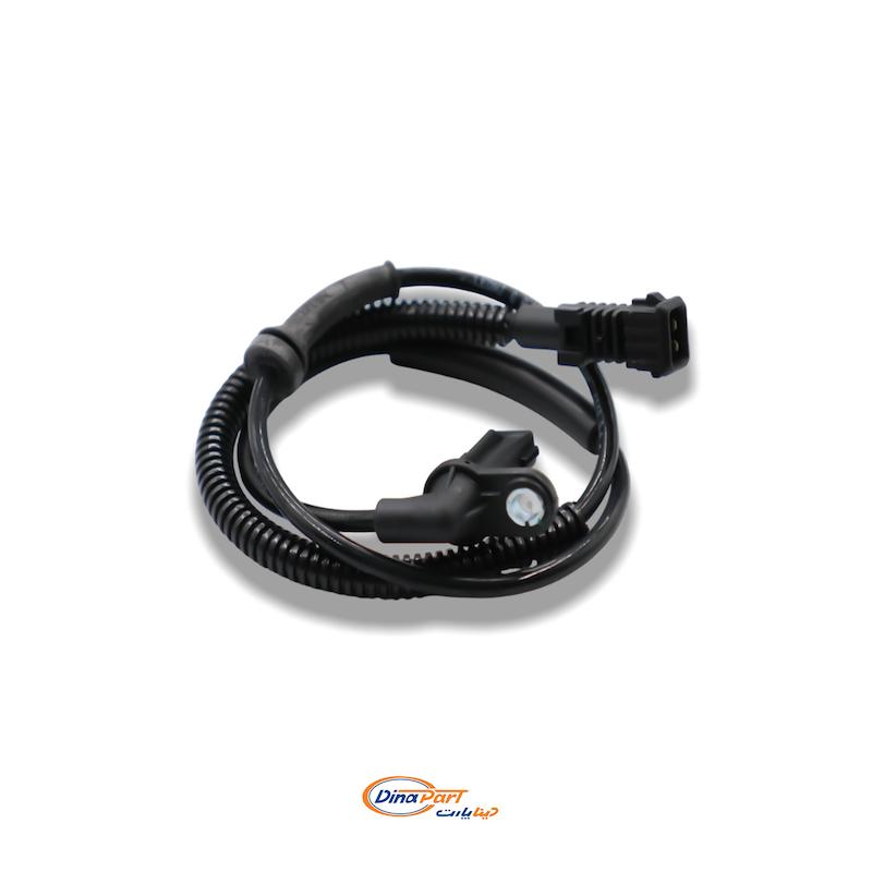 ‫سنسور چرخ عقب راست ABS سمند‬‏ - 21401041 - دینا پارت