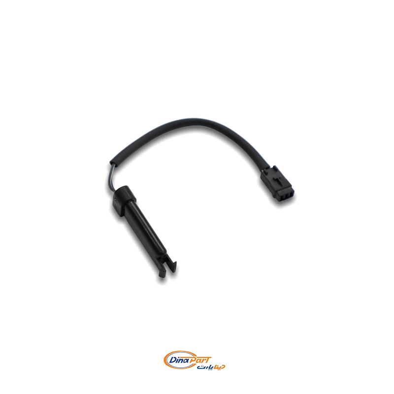 ‫سنسور روغن ترمز ABS پراید‬ - 21501103 - دینا پارت