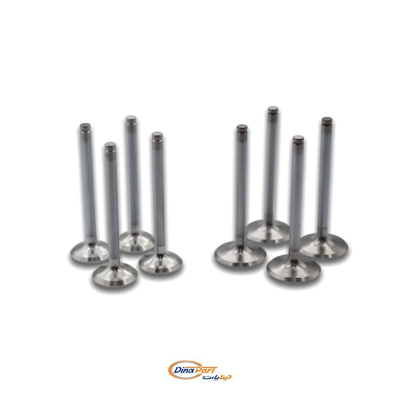 ‫سوپاپ‬ ‫1800 پژو 405‬ - 21202047 - دینا پارت