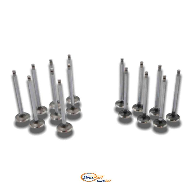 ‫‫سوپاپ‬ ریو‬ - 22402006 - دینا پارت