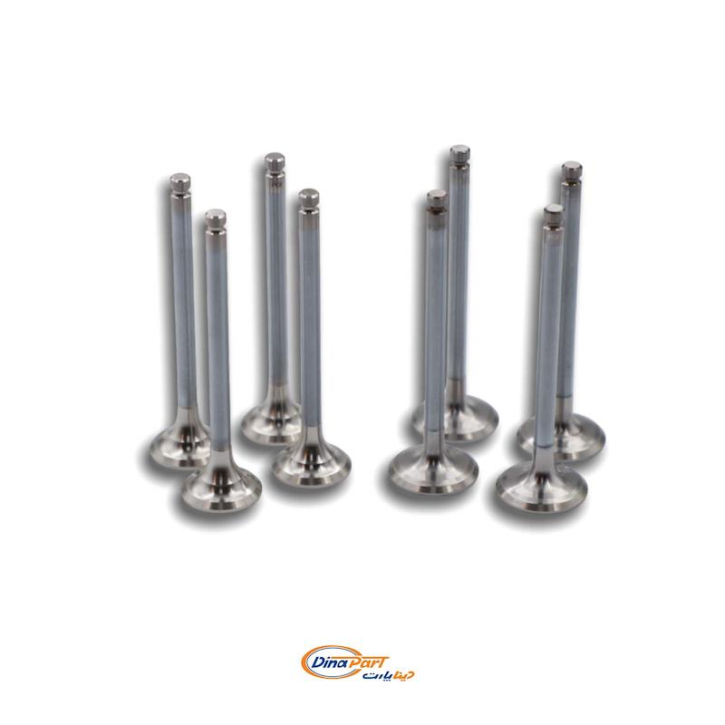 ‫سوپاپ پراید یورو 2‬ - 21502041 - دینا پارت