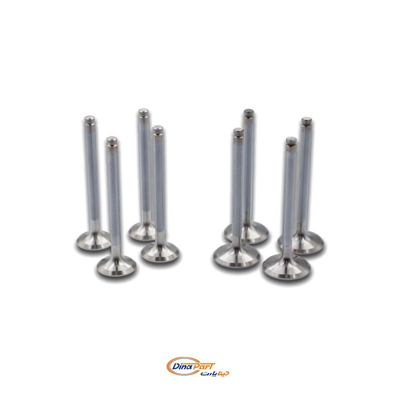 ‫سوپاپ پیکان استاندارد‬ - 21102122 - دینا پارت