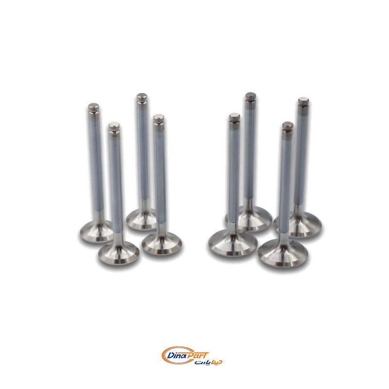 ‫سوپاپ پیکان تعمیر اول‬ - 21102123 - دینا پارت