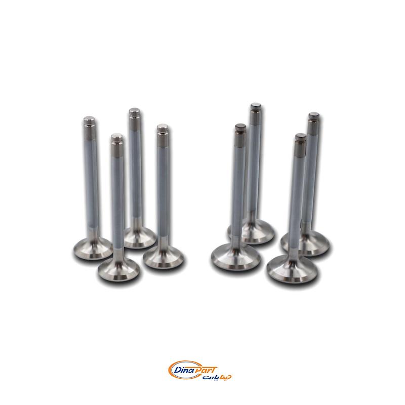 ‫سوپاپ پیکان تعمیر دوم‬ - 21102124 - دینا پارت