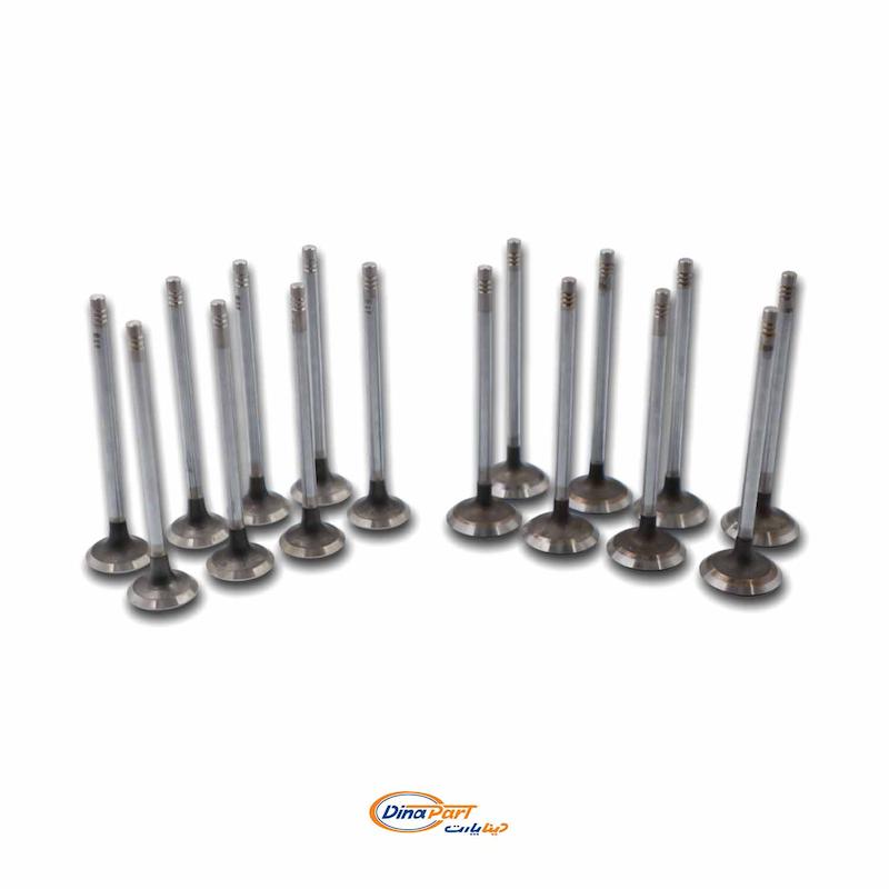 ‫سوپاپ سمند 7 ‏EF‬ - 21402052 - دینا پارت