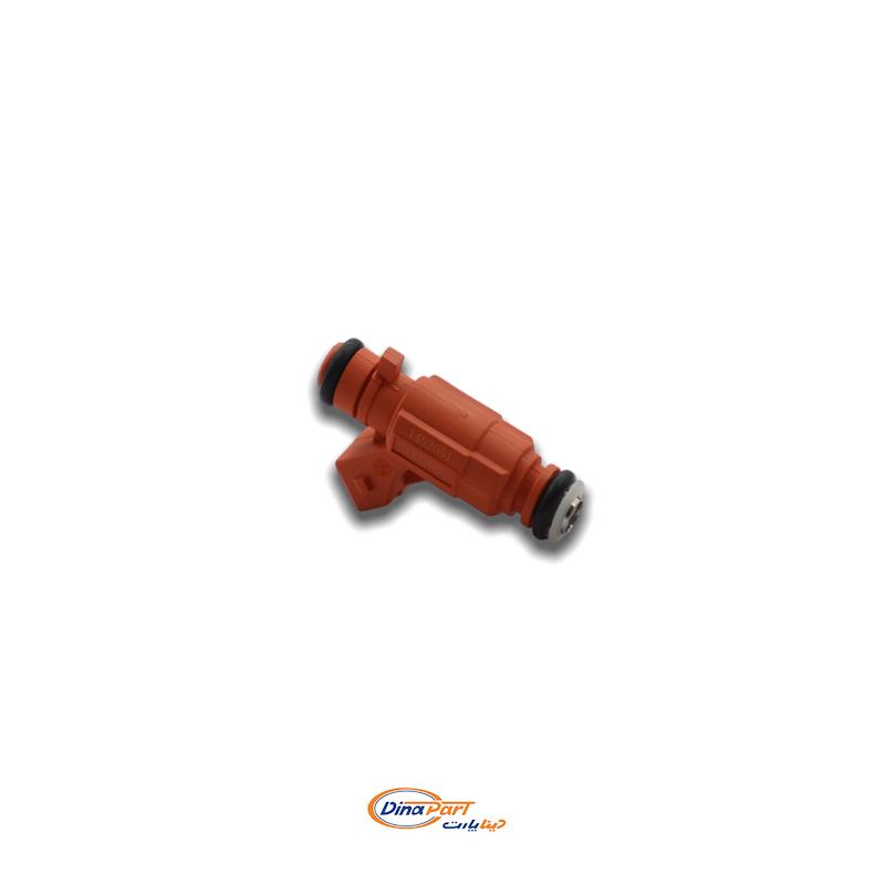 ‫سوزن انژکتور ( Bosch ) پژو 206 تیپ 5‬ - 21402051 - دینا پارت