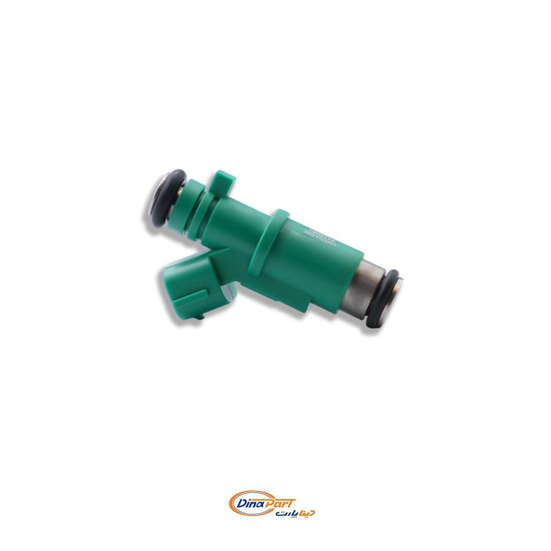 ‫سوزن انژکتور تیپ 5 پژو 206‬ - 21602153 - دینا پارت