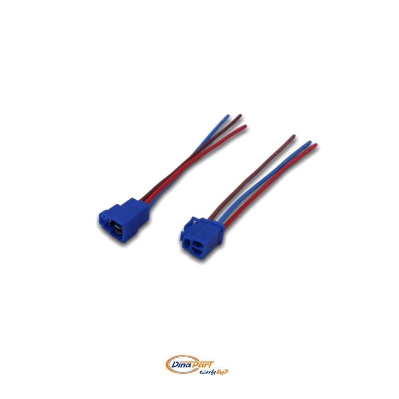 ‫سوکت فن دو دور پراید‬‏ - 21501104 - دینا پارت