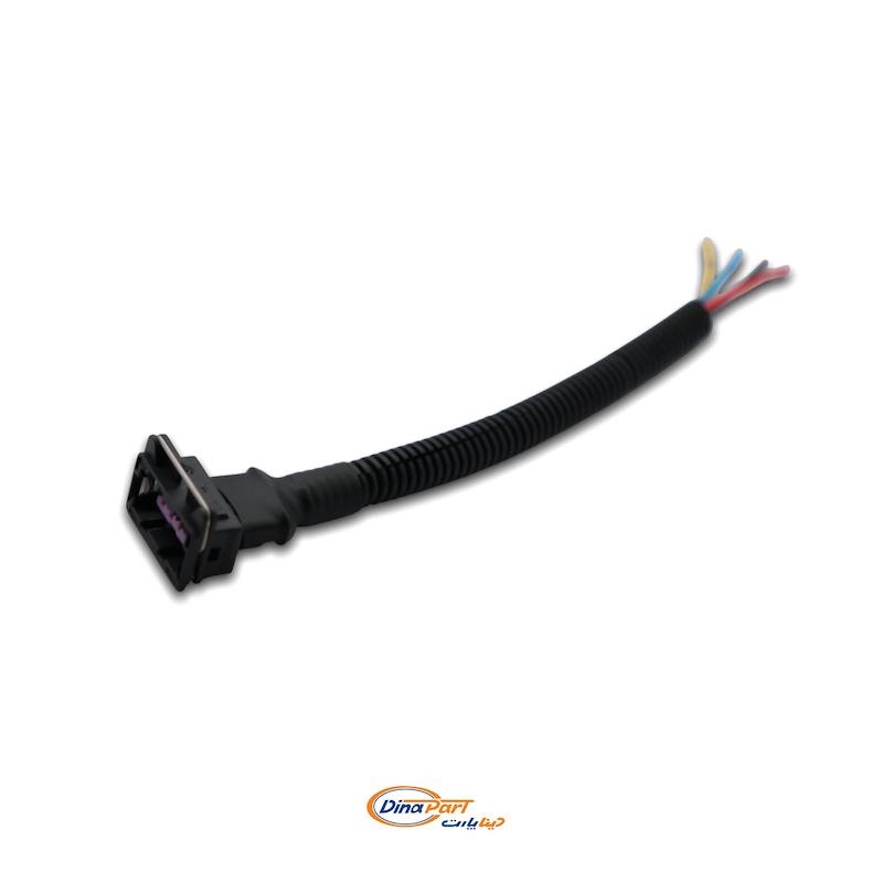 ‫سوکت کوئل دو بل ساژم پراید‬‏ - 21501142 - دینا پارت