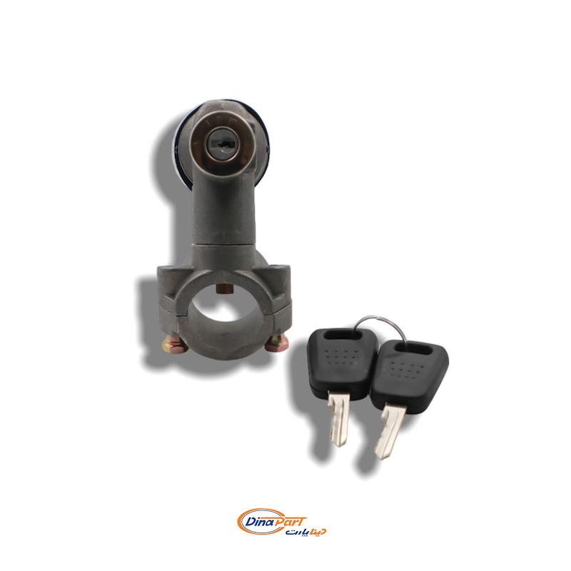 ‫سوئیچ استارت تکی پیکان‬‏ - 21101044 - دینا پارت