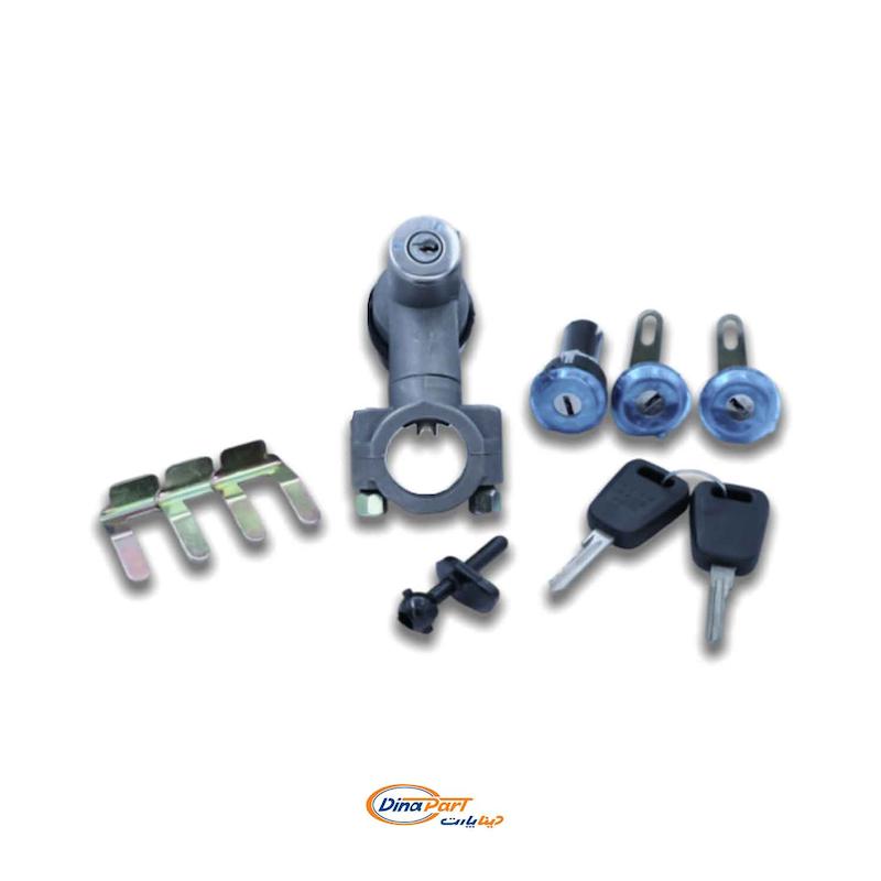 ‫سوئیچ استارت کامل پیکان قدیم‬‏ - 21101042 - دینا پارت