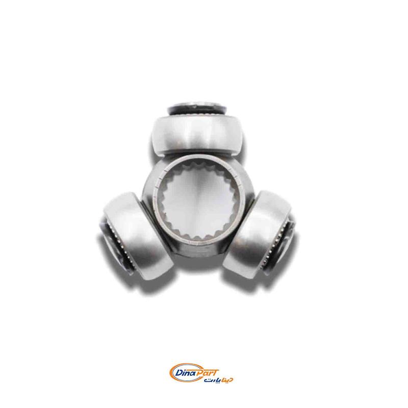 ‫سه شاخه پلوس 22 دندانه (BC) UNIX L90 - 22203069 - دینا پارت