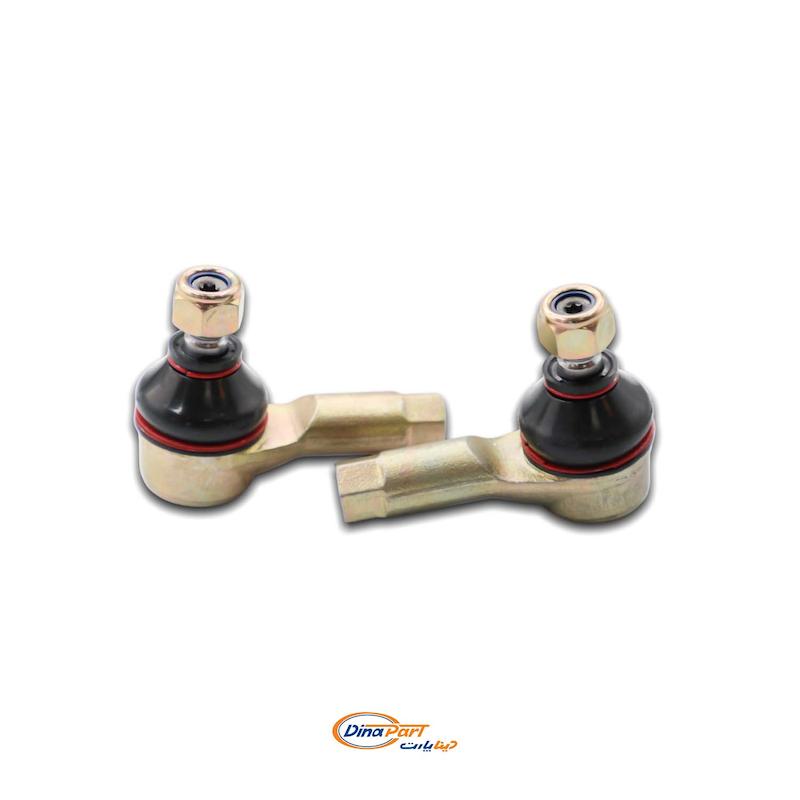 ‫سیبک چپقی جعبه فرمان پراید‬‏ - 21503020 - دینا پارت