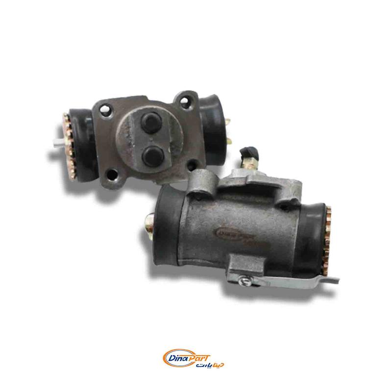 ‫سیلندر راست چرخ عقب نیسان‬‏ - 21902041 - دینا پارت