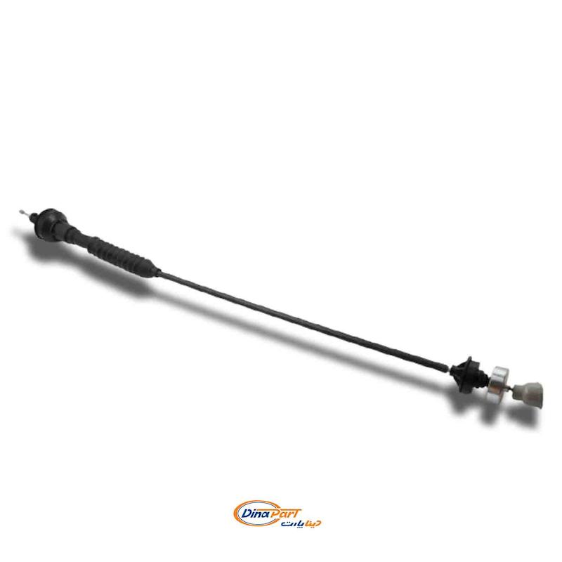 ‫سیم کلاچ یو دار اتومات رانا‬‏ - 22602006 - دینا پارت