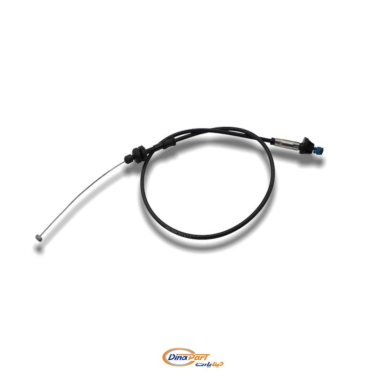 ‫سیم گاز انژکتور پراید‬‏ - 21502113 - دینا پارت