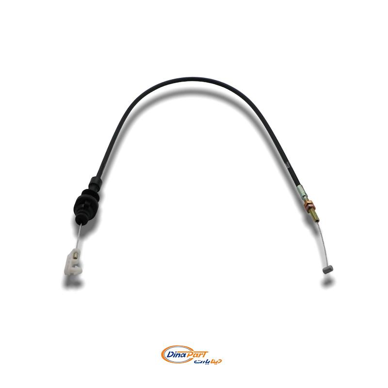 ‫سیم گاز انژکتور پیکان‬‏ - 21102155 - دینا پارت