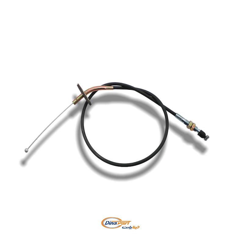 ‫سیم گاز انژکتور نیسان‬‏ - 21902092 - دینا پارت