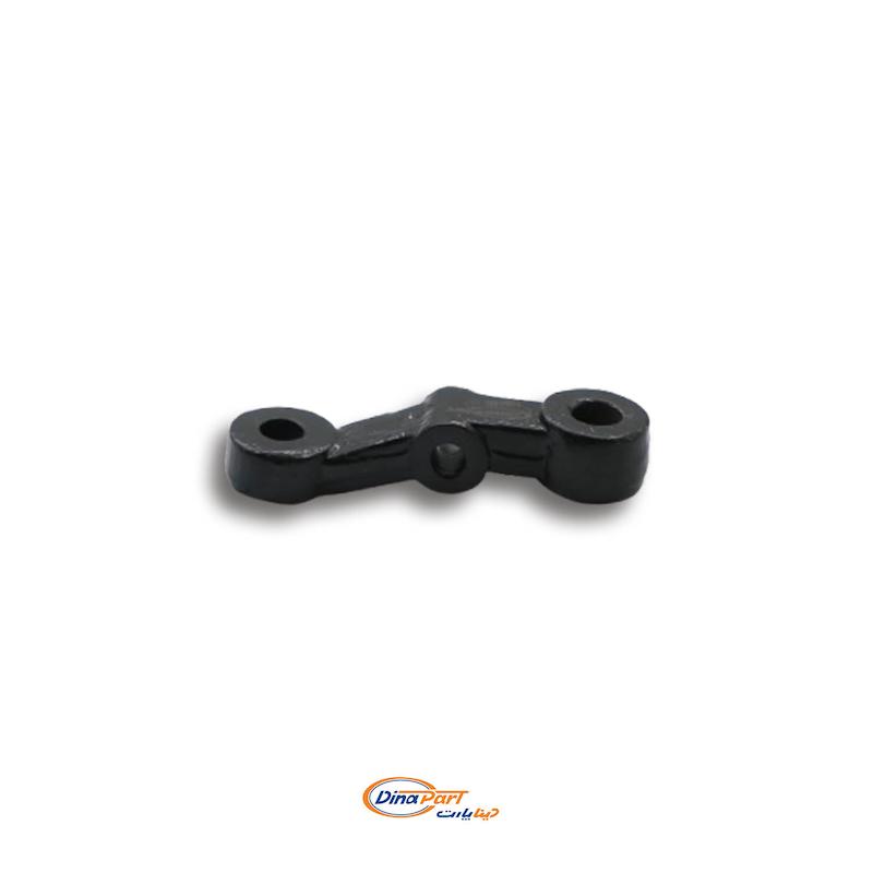 ‫شغال دست پیکان‬‏ - 21103008 - دینا پارت