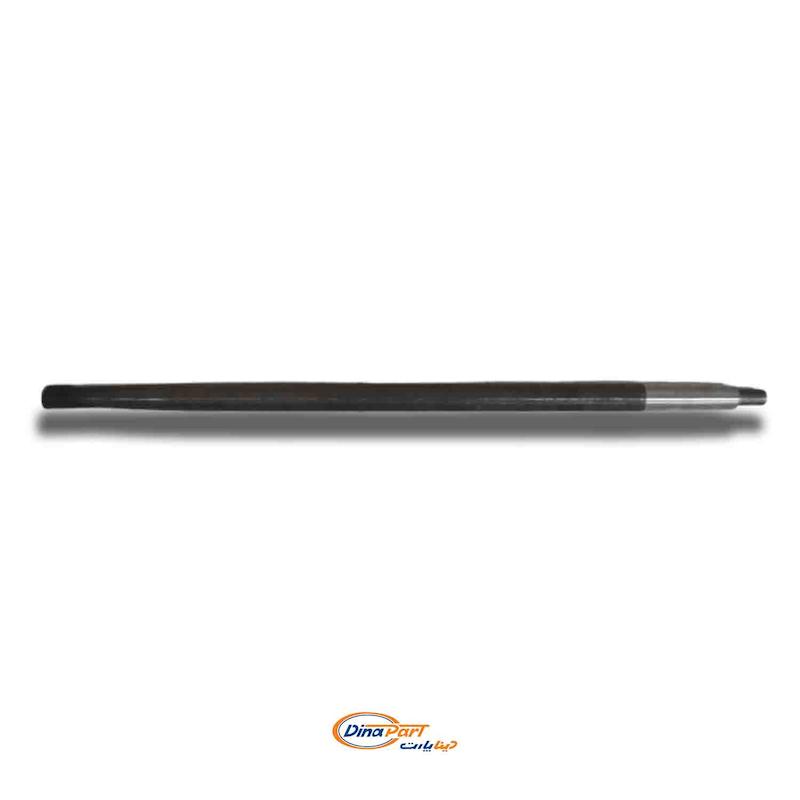 ‫شفت پلوس RD‬‏ - 21303006 - دینا پارت