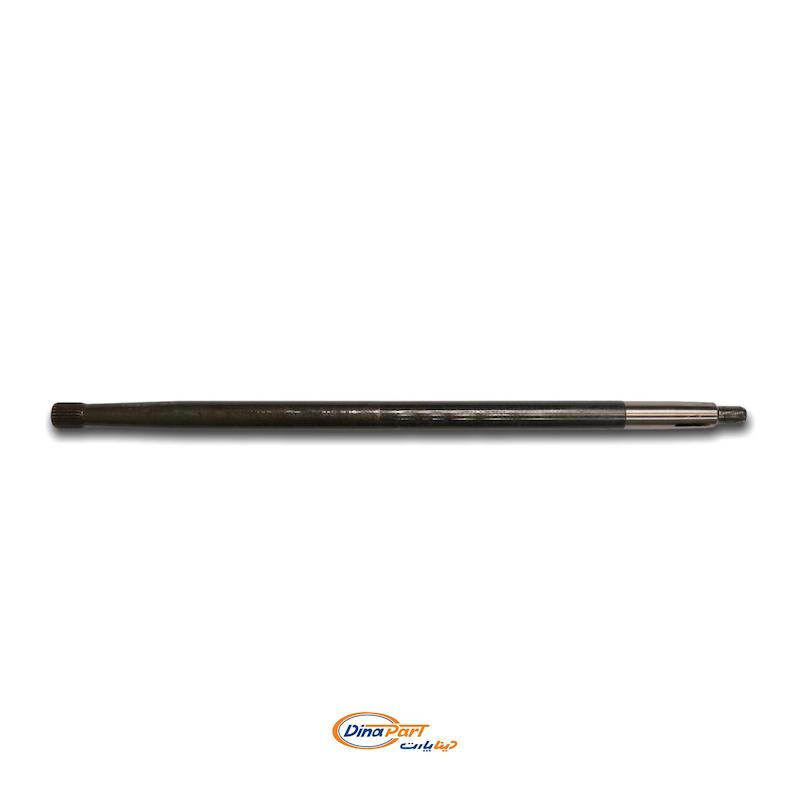 ‫شفت پلوس پیکان‬‏ - 21103022 - دینا پارت