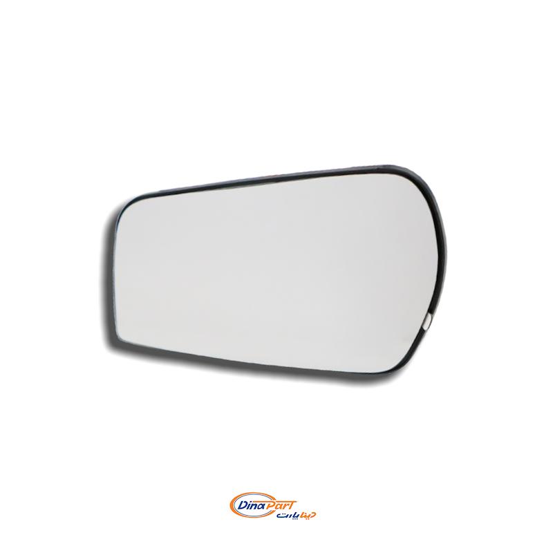 ‫شیشه آینه پارس سال راست (گرمکن دار)‬‏ - 21705072 - دینا پارت