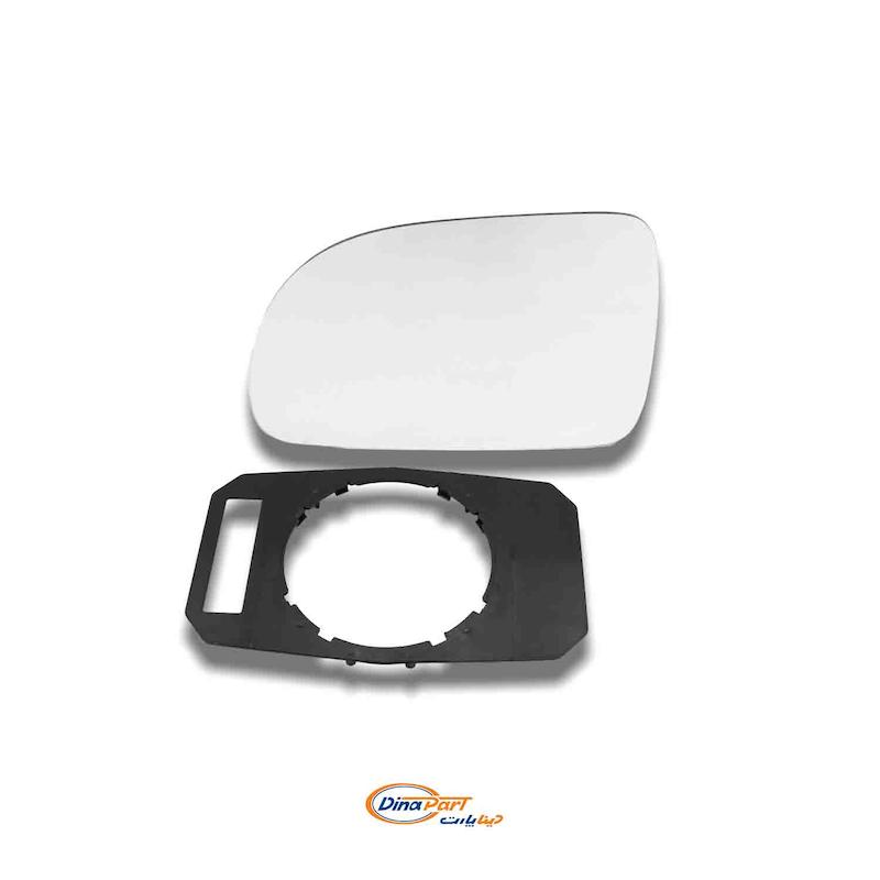 ‫شیشه آینه چپ تیبا‬‏ - 22505039 - دینا پارت